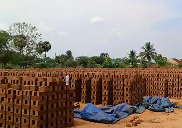 Are Interlock Bricks a Good Choice for Pavements and Compound Walls?