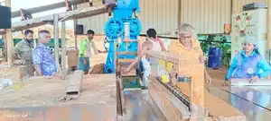 MSR Bricks Sankarankovil