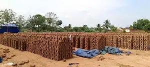 MSR Bricks Sankarankovil