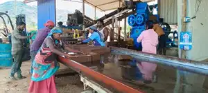 MSR Bricks Sankarankovil